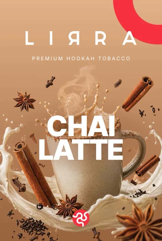 Chai Latte Hero