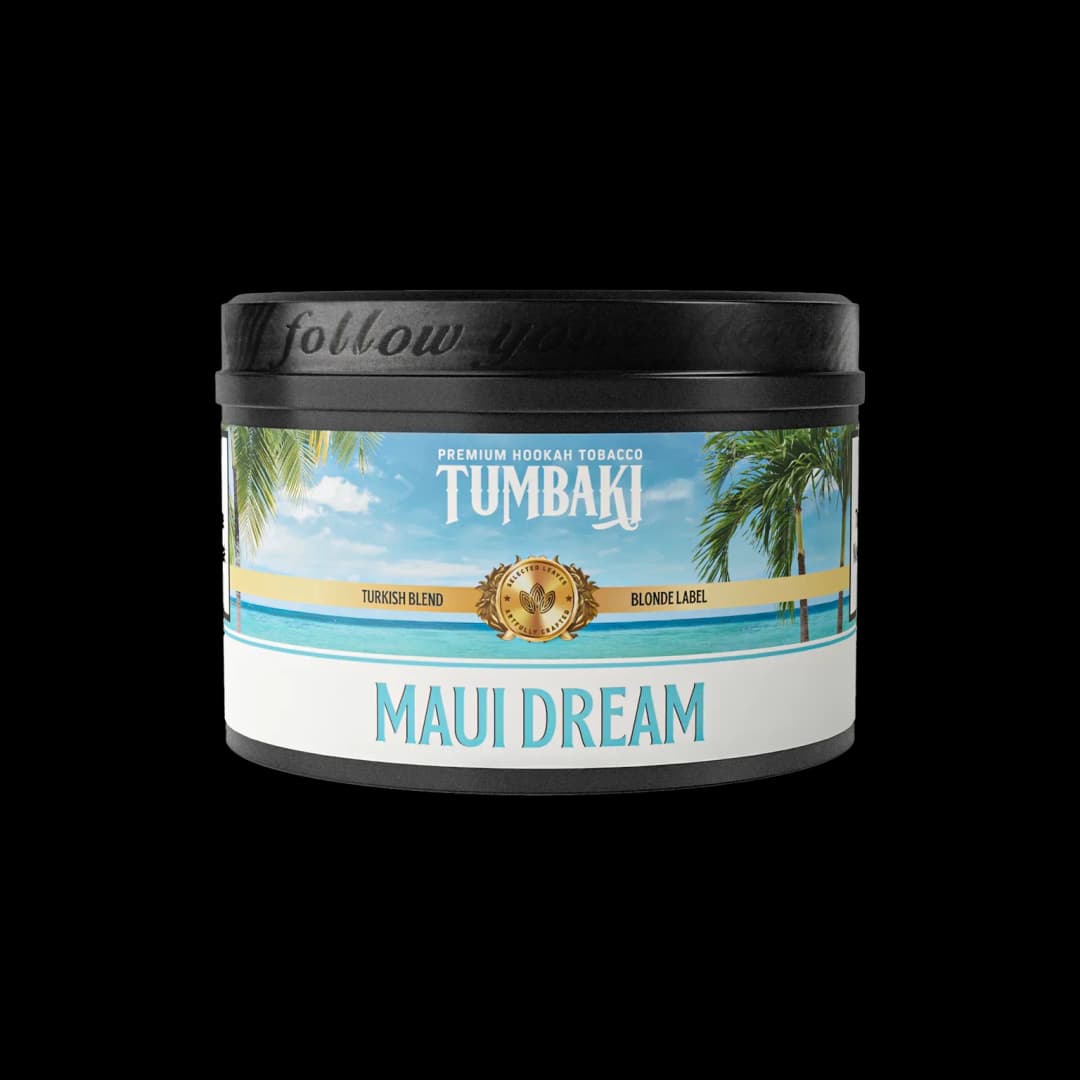 Maui Dream Hero