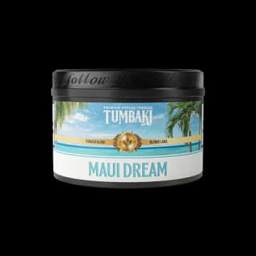 Maui Dream Hero