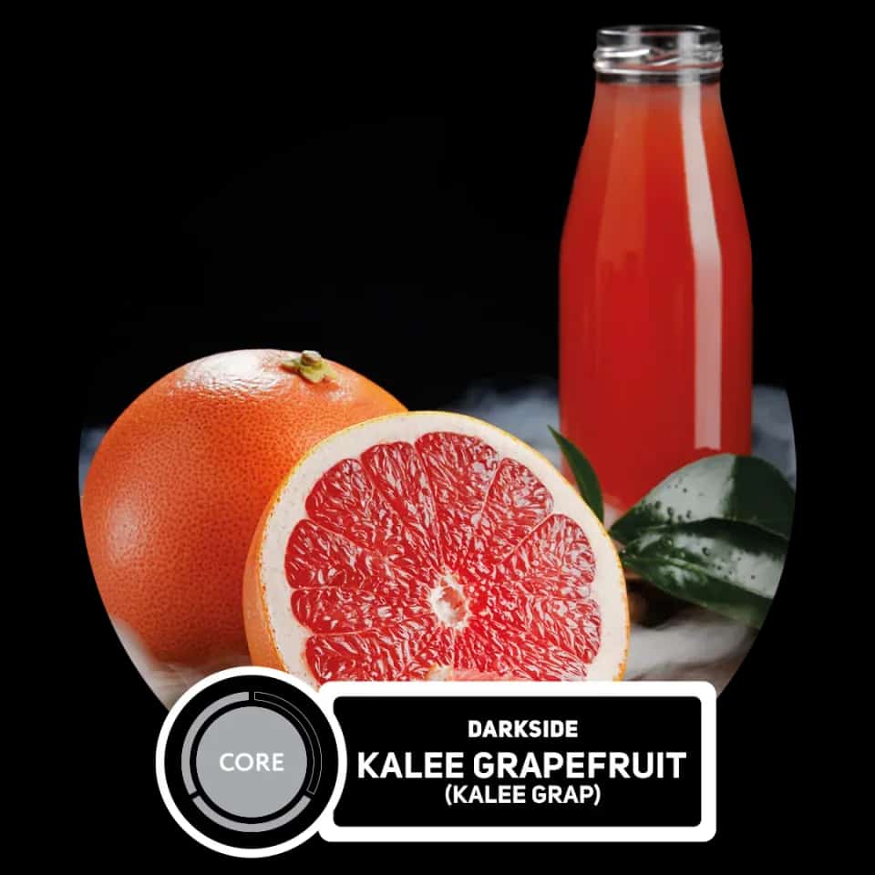 Kalee Grap Hero