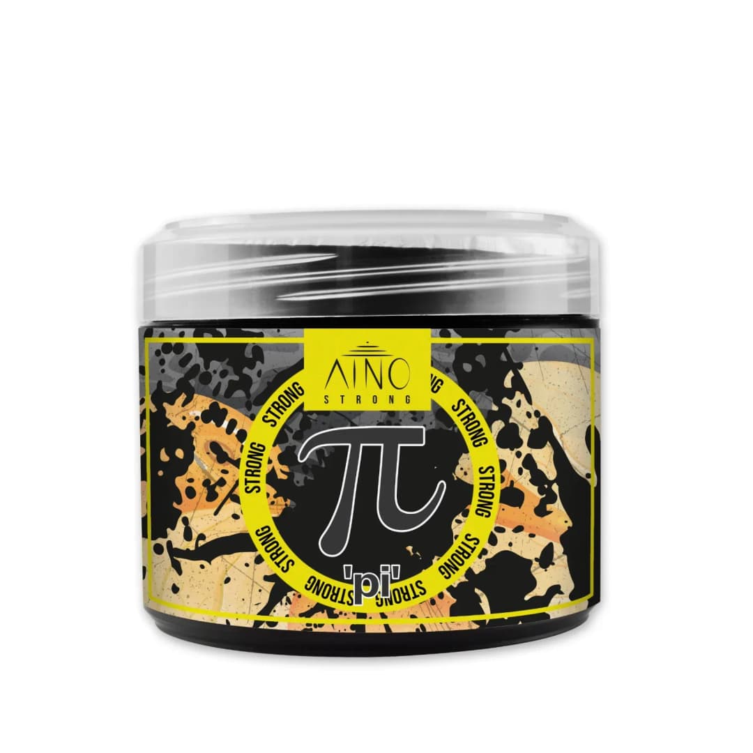 Pi Hero