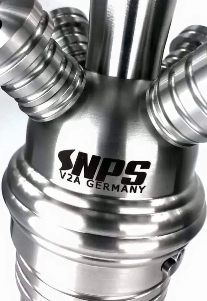 Nargilem NPS Ultimate V2A