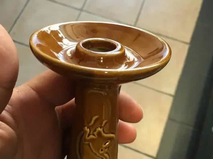 Dschinni stellt neuen Kopf vor