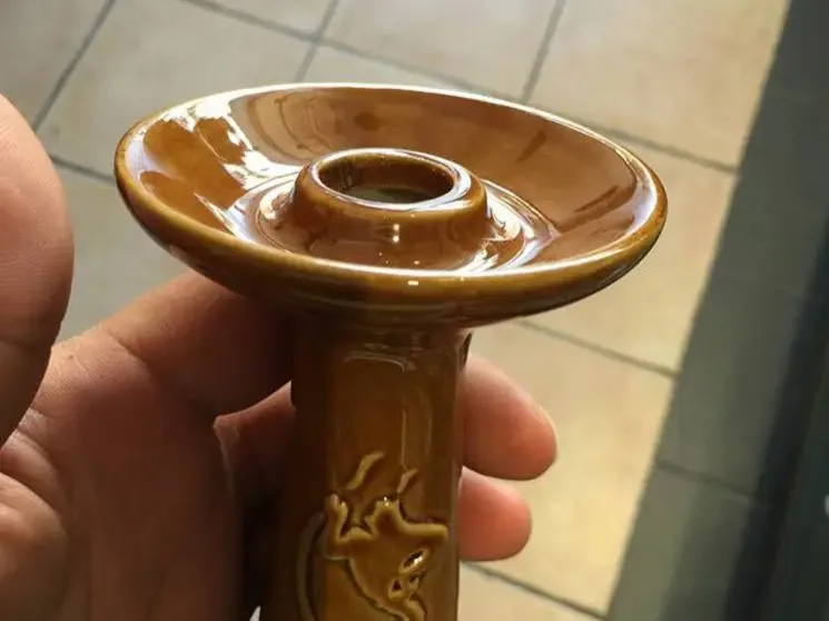 Dschinni stellt neuen Kopf vor