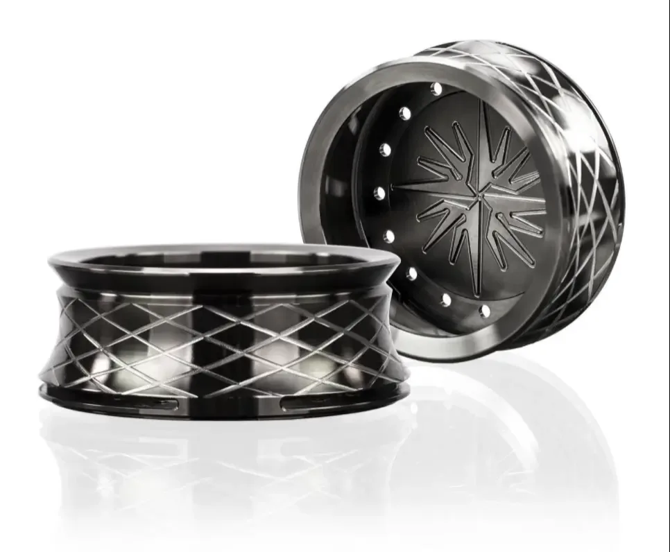 Der neue Ocean Hookah Lit HMD