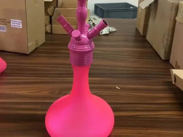 Kaya stellt Pink Mink Edition vor