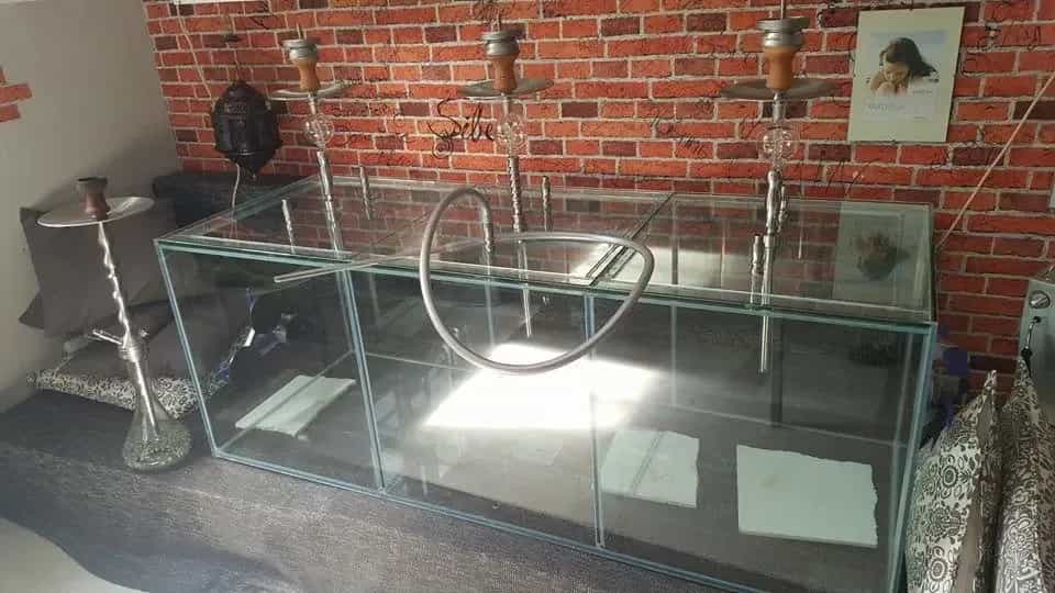 Ottaman Flatrate Cube vorgestellt