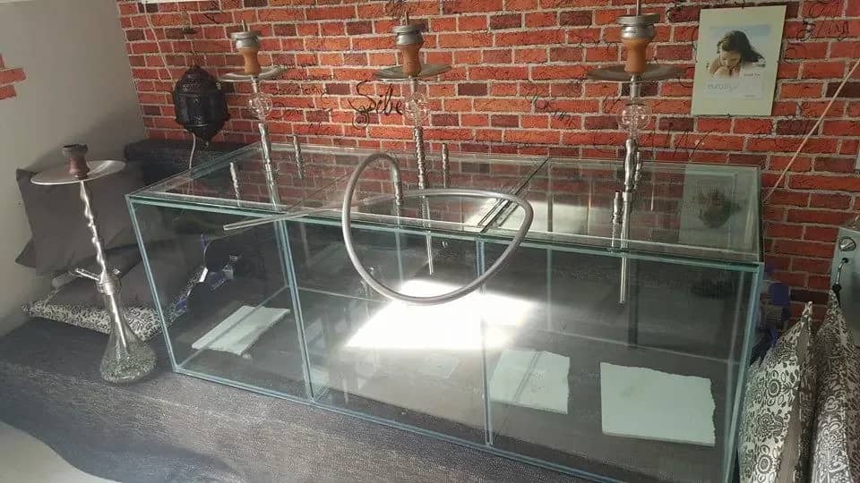 Ottaman Flatrate Cube vorgestellt