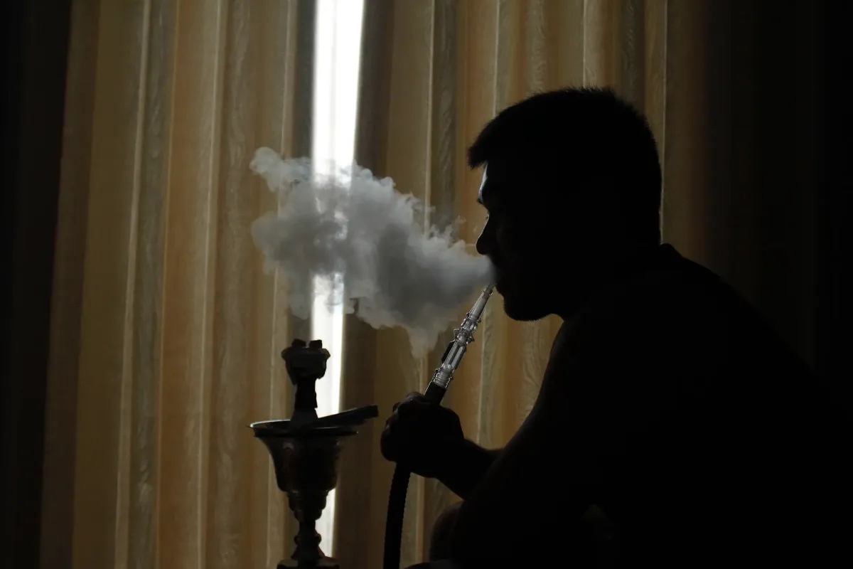 Quo Vadis Shisha Szene