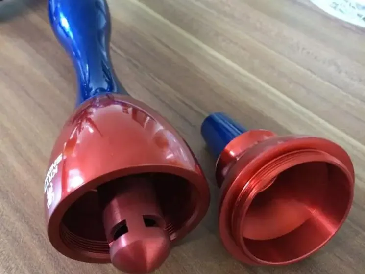 Kaya stellt Molassefänger vor