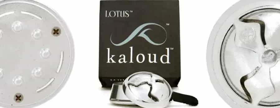 Kaloud Lotus Aufsatz in Deutschland erhältlich