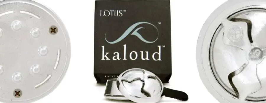 Kaloud Lotus Aufsatz in Deutschland erhältlich