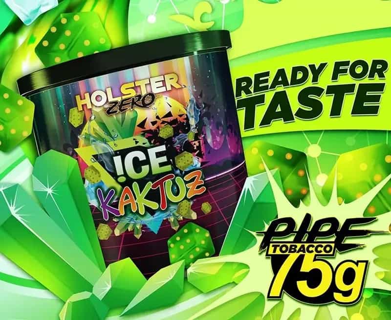 Holster Zero vorgestellt