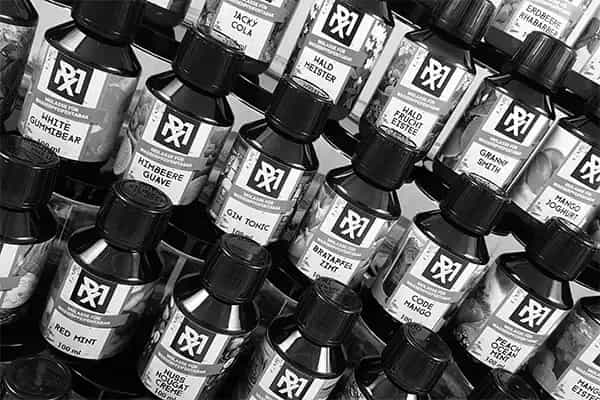 Die Produktion von PX1 wird eingestellt