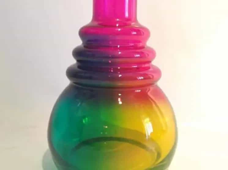 Neue Nargilem NPS Bowls