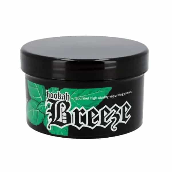 Dampfsteine von hookahBreeze!