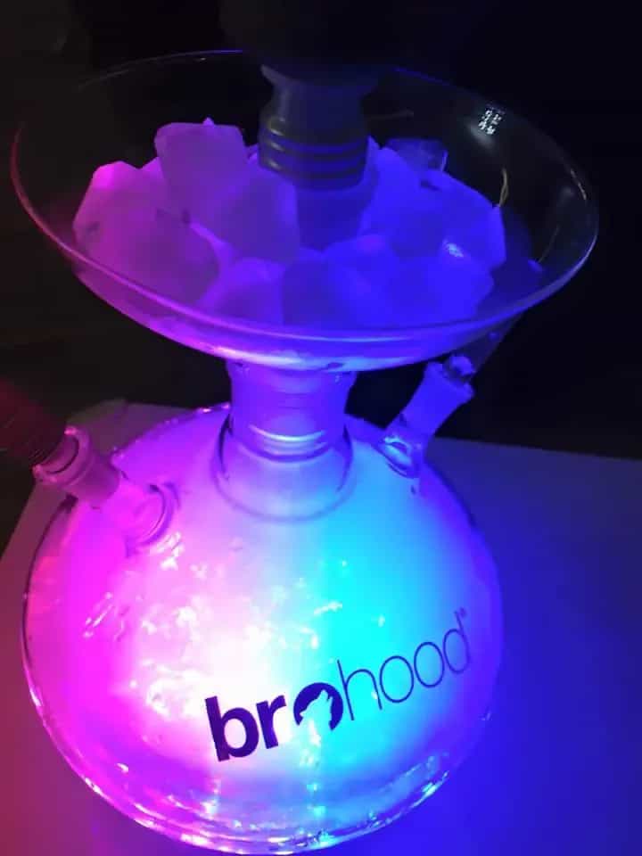 Brohood Candelier angekündigt