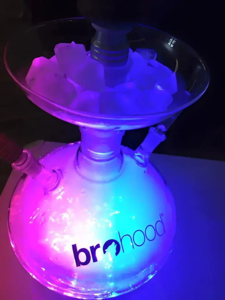 Brohood Candelier angekündigt