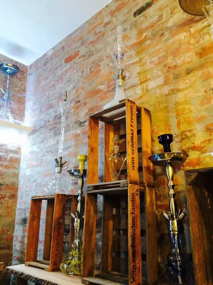 Amisetup für den Saphire Hot Shot RT