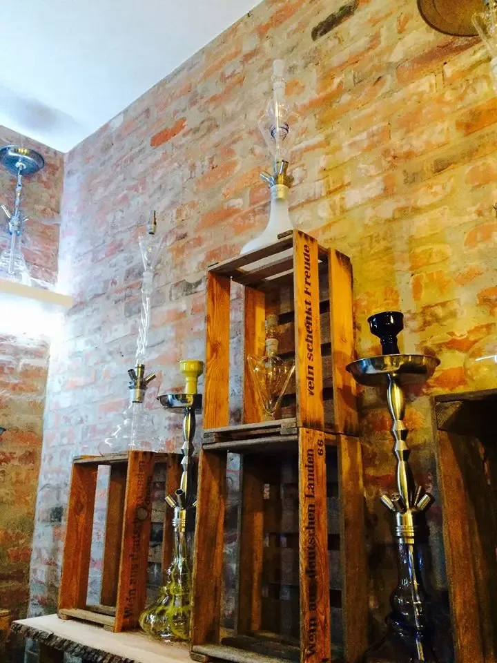 Amisetup für den Saphire Hot Shot RT