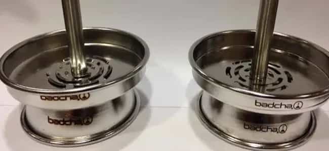 Badcha Prime Kaminkopf ersetzt Badcha Hak