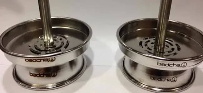 Badcha Prime Kaminkopf ersetzt Badcha Hak