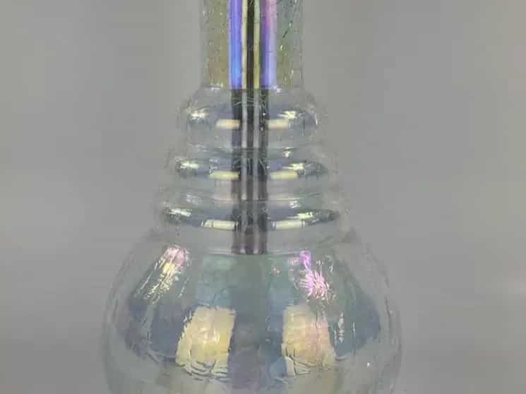 Nargilem NPS Shiny Fragment Bowl verfügbar