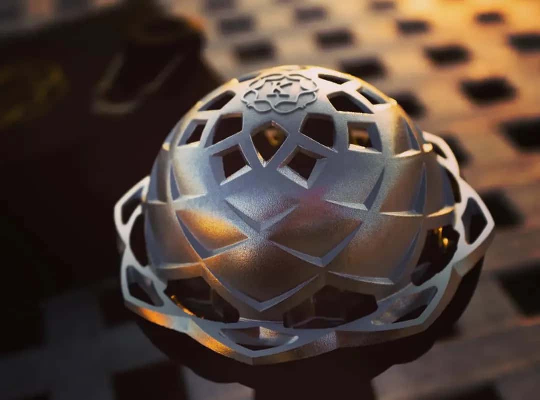 Kaloud Lotus II