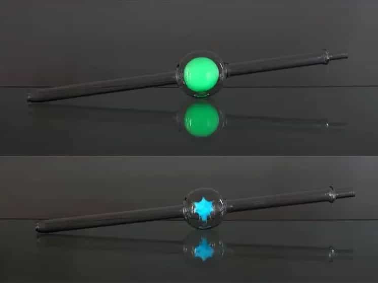 Devil Smoke stellt neue Produkte vor