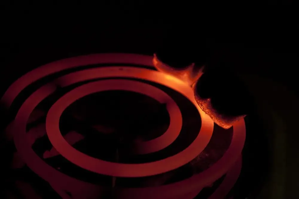 Grundlagen Shisha Kohle