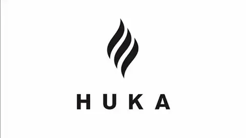 Huka Shisha angekündigt