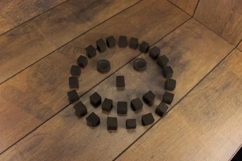 Naturkohle des Jahres 2015