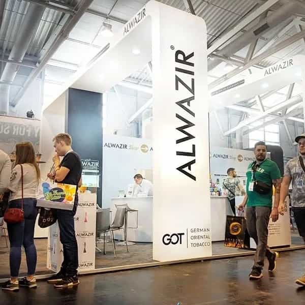 Six Senses by AlWazir!