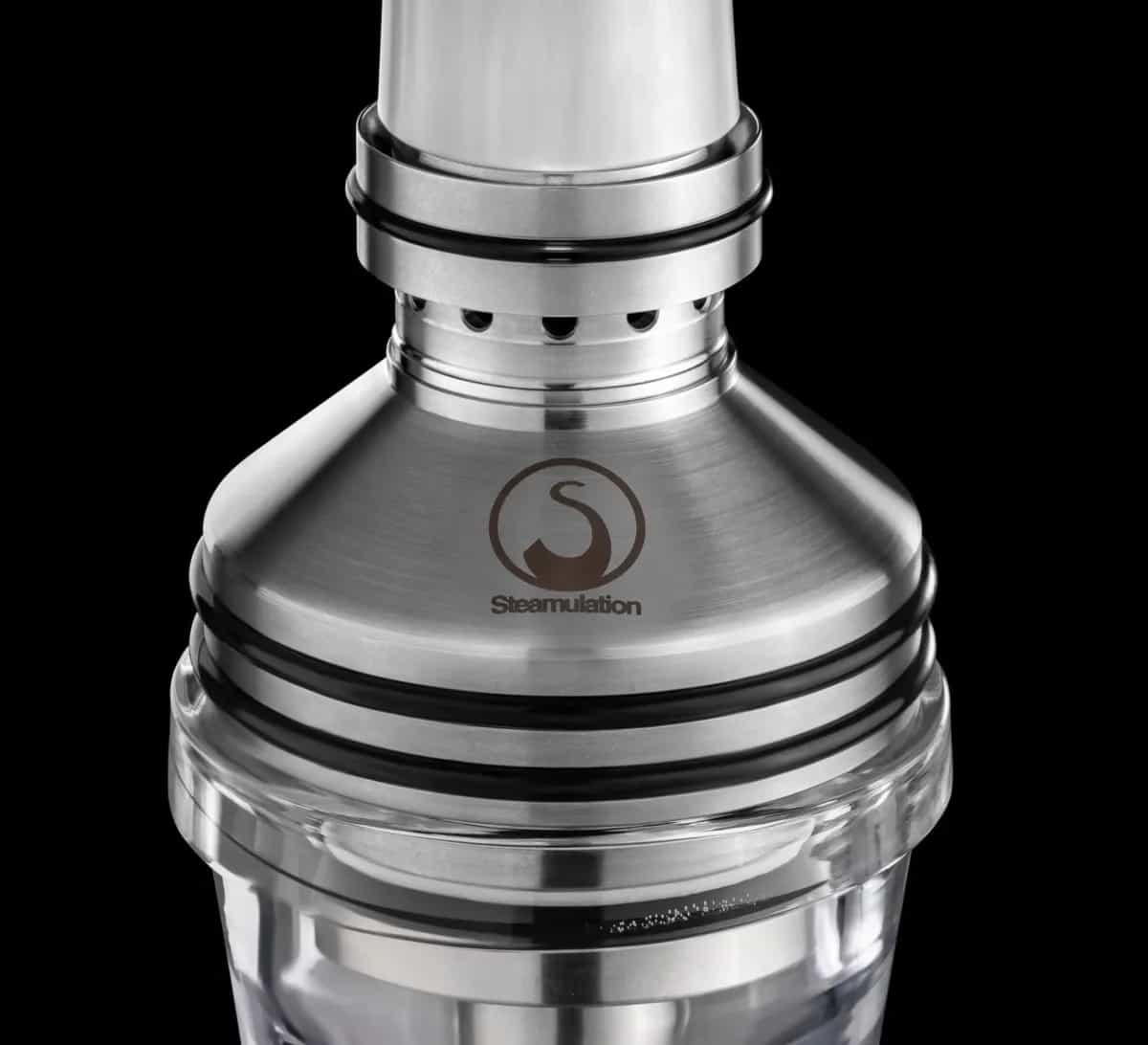 Review: Steamulation Xpansion Mini