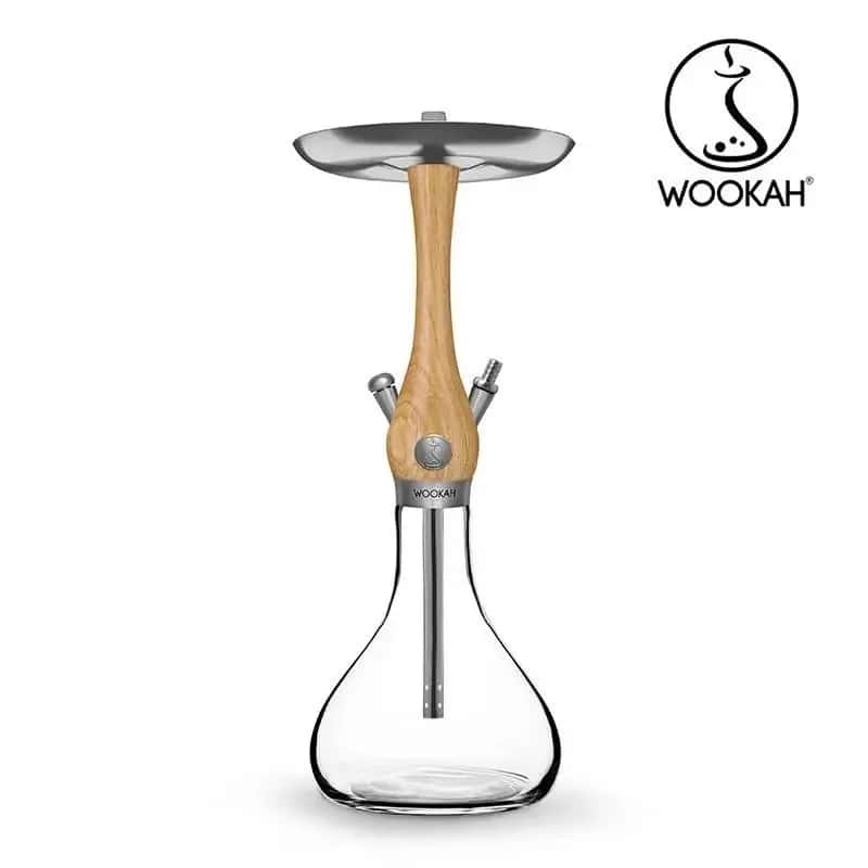 Wookah stellt Wookah Mini vor!