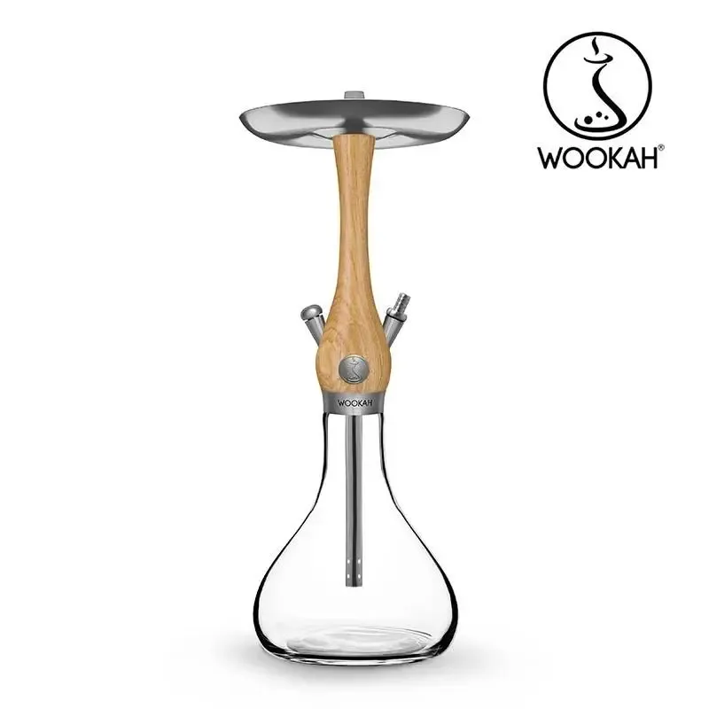 Wookah stellt Wookah Mini vor!