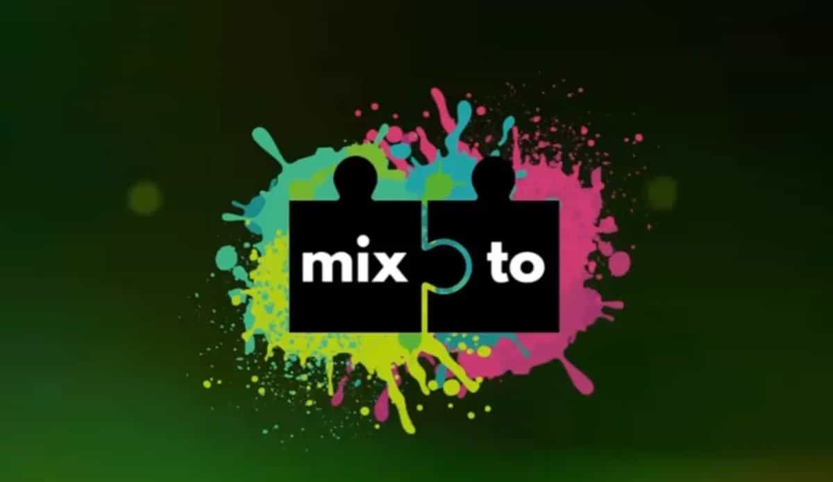 Darkblend Tabak von Mixto