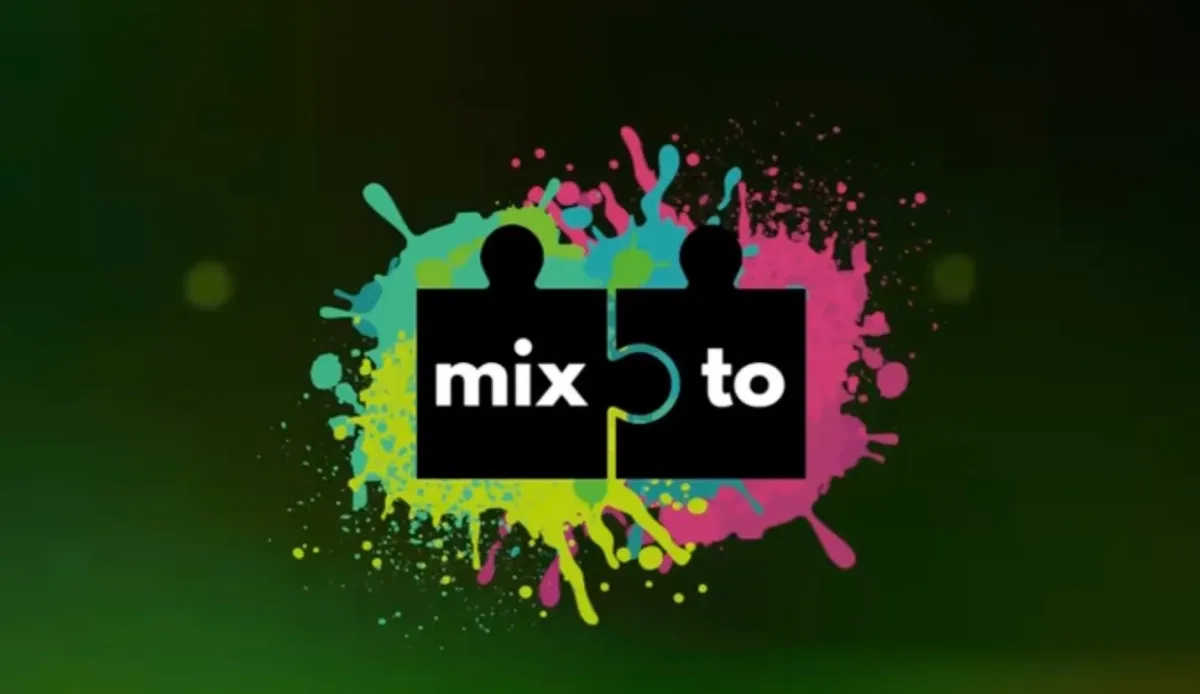 Darkblend Tabak von Mixto