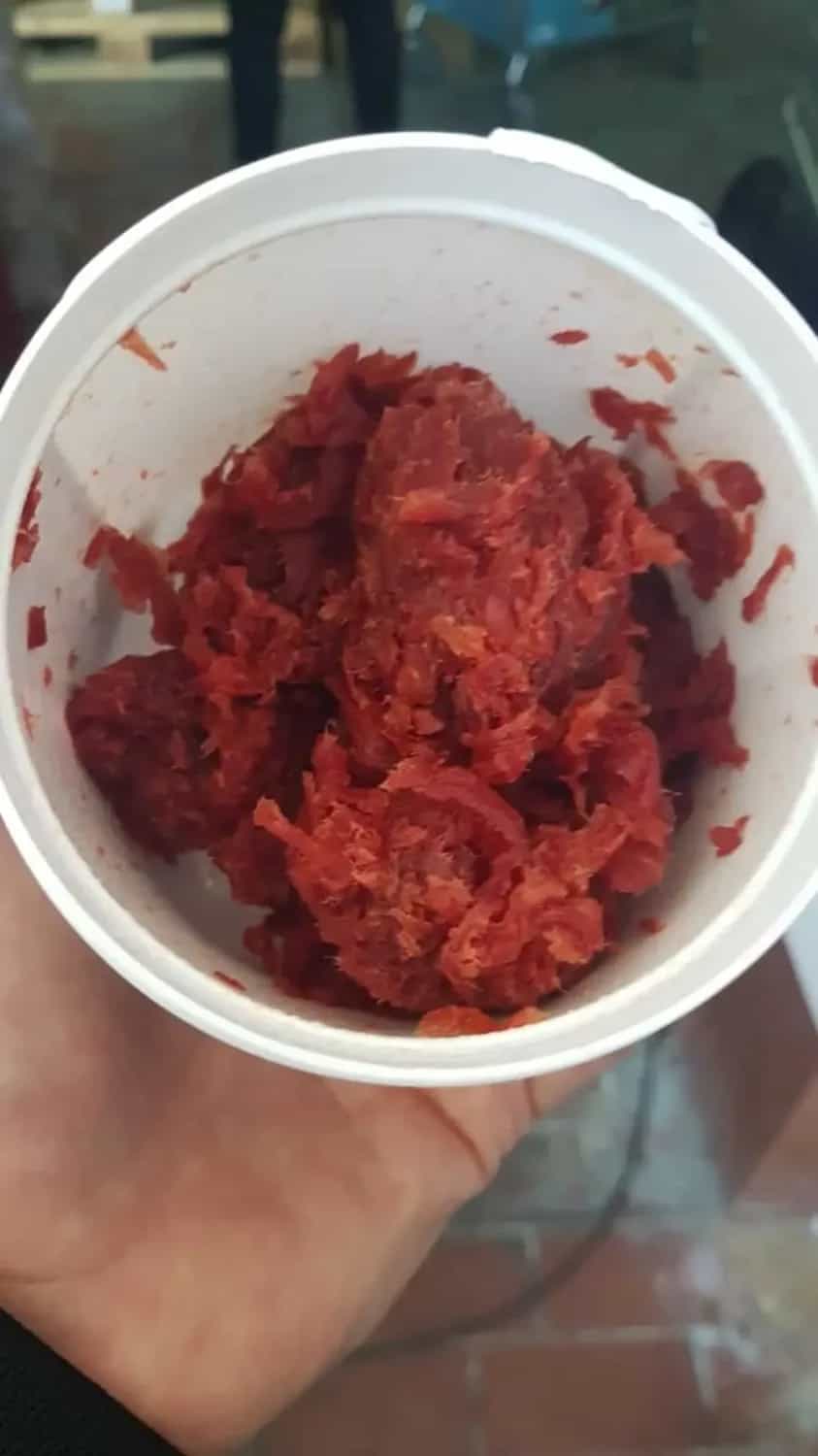 Cloud One - Watte zum Rauchen??