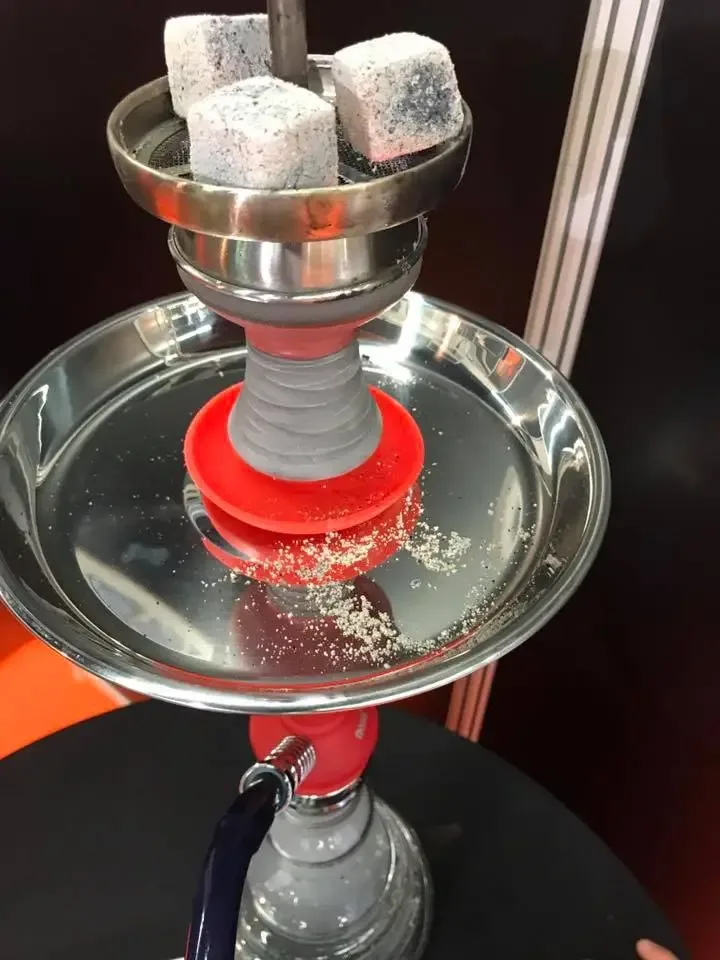 KS Dimo - Dichtung und Molassefänger in einem