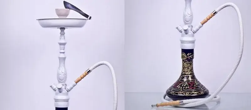 Dschinni Arabica White Syrian veröffentlicht