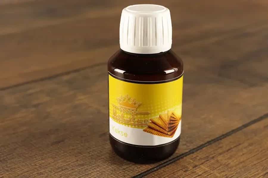 Holster Molasse kaufen und anmischen