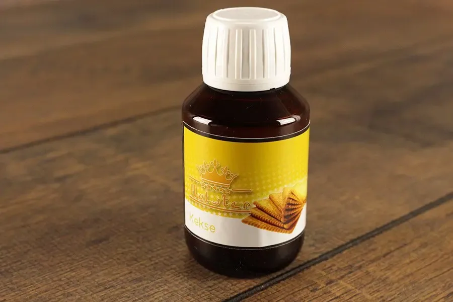 Holster Molasse kaufen und anmischen