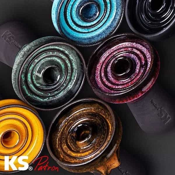 KS stellt KS Patron Phunnel vor!