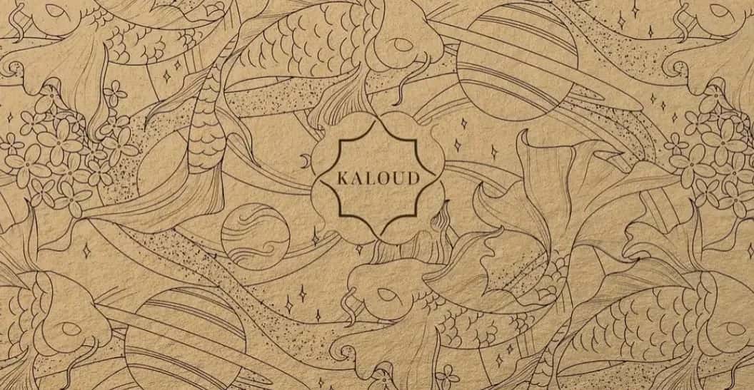Generation III - Neue Kaloud Produkte Winter Drop 2021