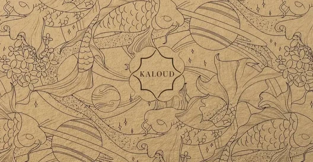 Generation III - Neue Kaloud Produkte Winter Drop 2021