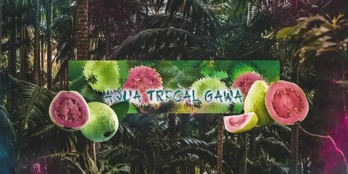 Neue Aqua Mentha Sorten