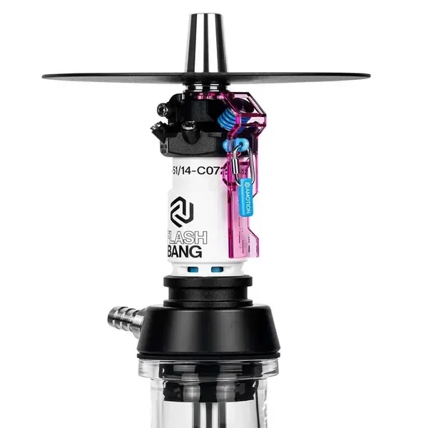 Neue Amotion Shisha - Amotion Flash Bang!