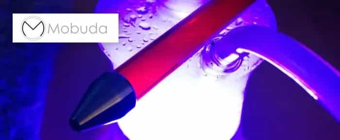 Mobuda Odin Mundstück im Review