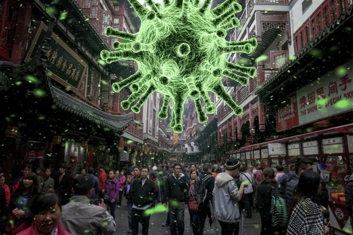 Auswirkungen des Corona Virus auf die Shisha Szene